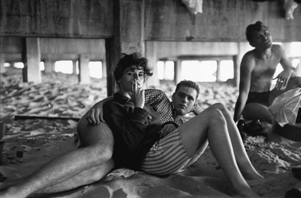 bruce davidson collection