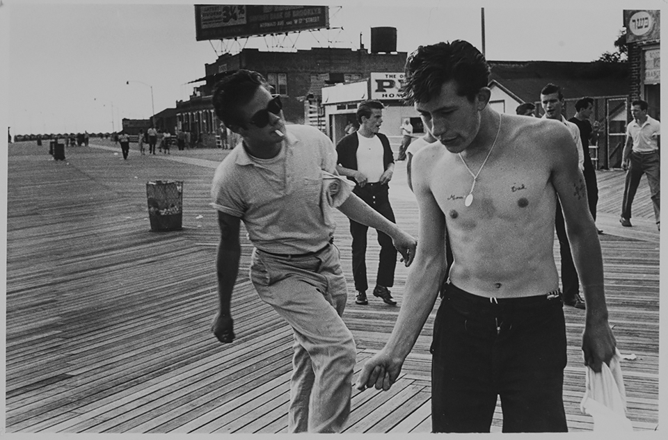 bruce davidson collection