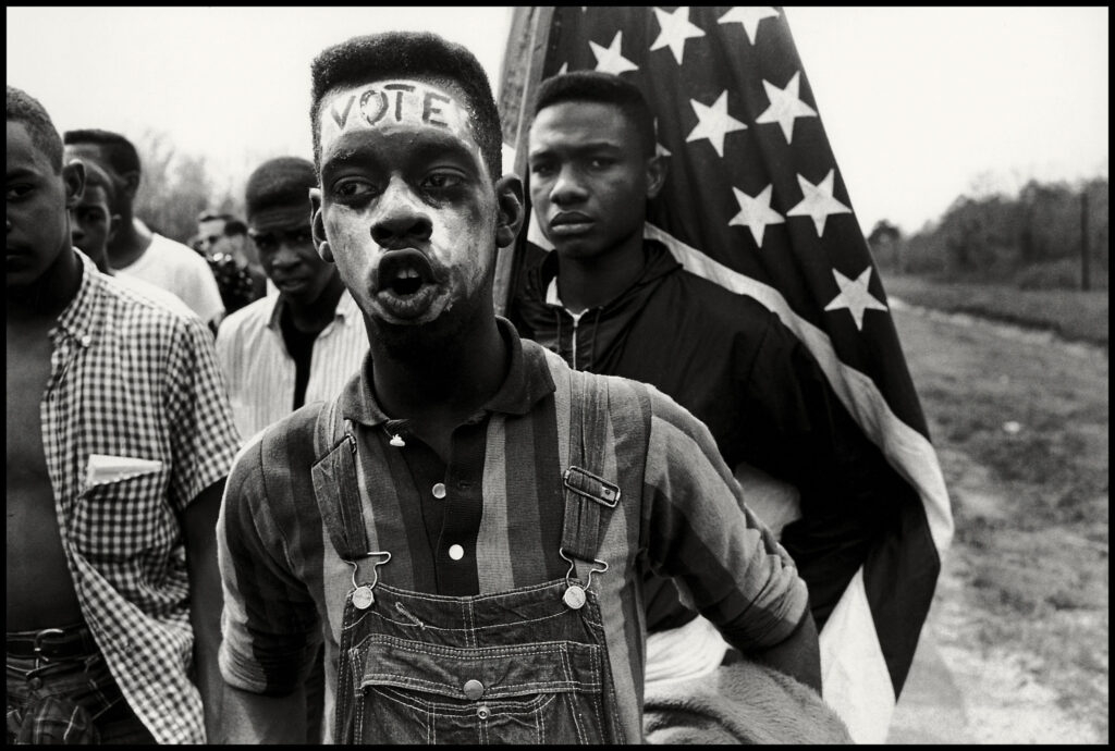 bruce davidson collection