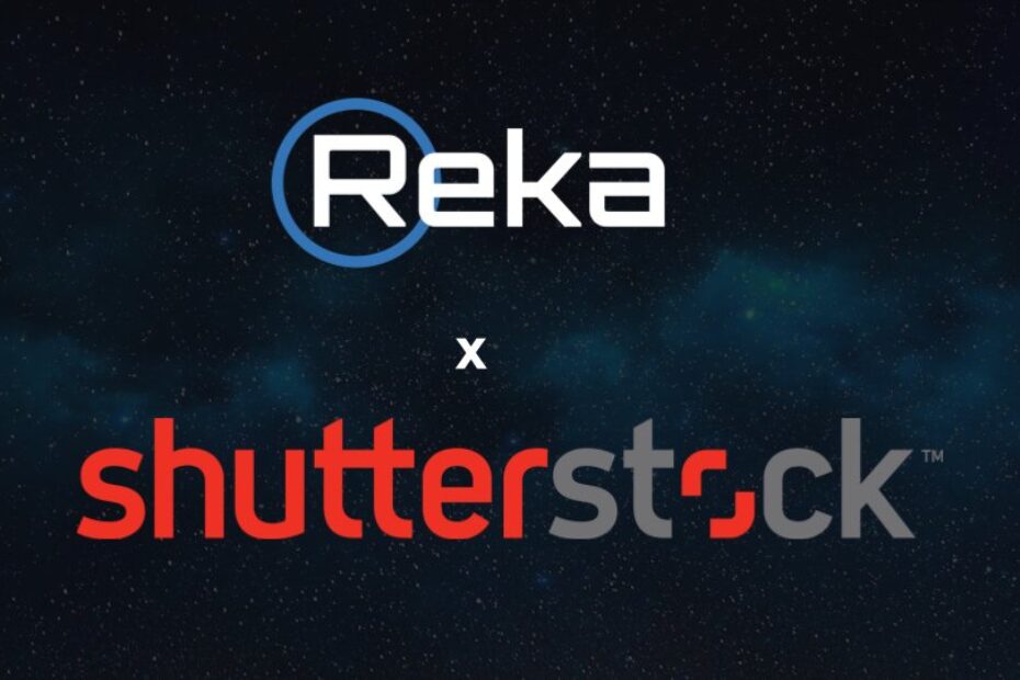 reka e shutterstock